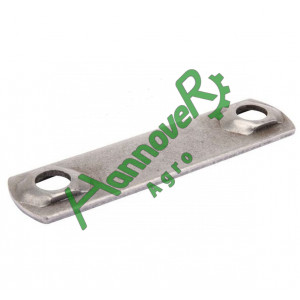 Запобіжна планка 40x4x160 1x120  3051324 , Lemken